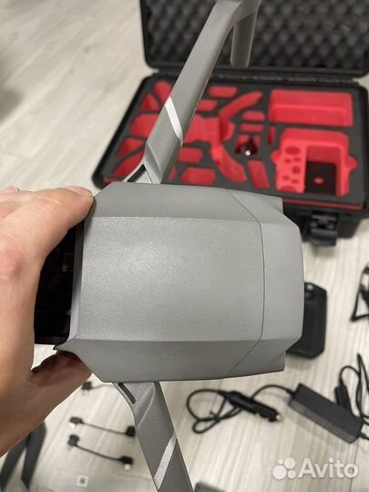 Dji mavic 2 zoom+ Dji Smart Controller