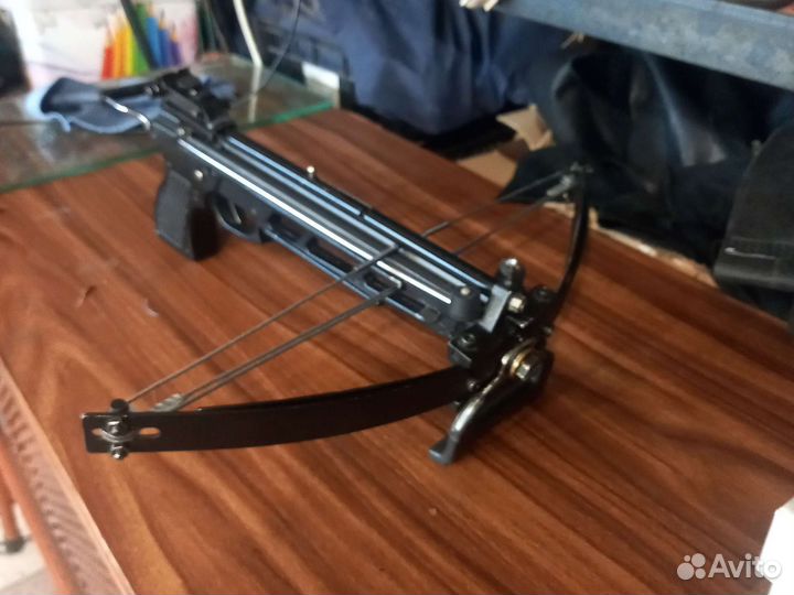 Арбалет Аспид