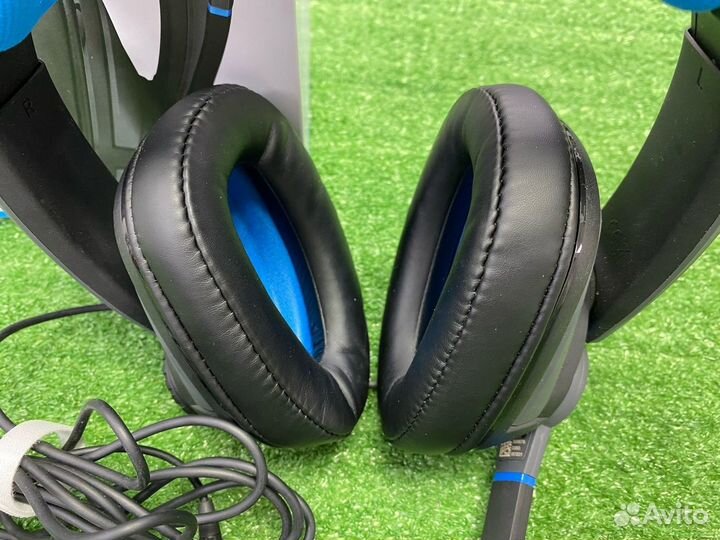 Проводные наушники epos Sennheiser GSP300