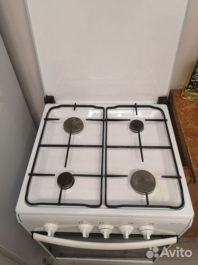 Плита газовая