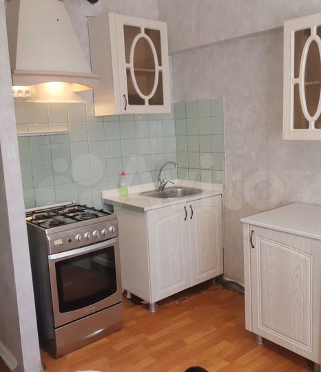 1-к. квартира, 43 м², 3/14 эт.