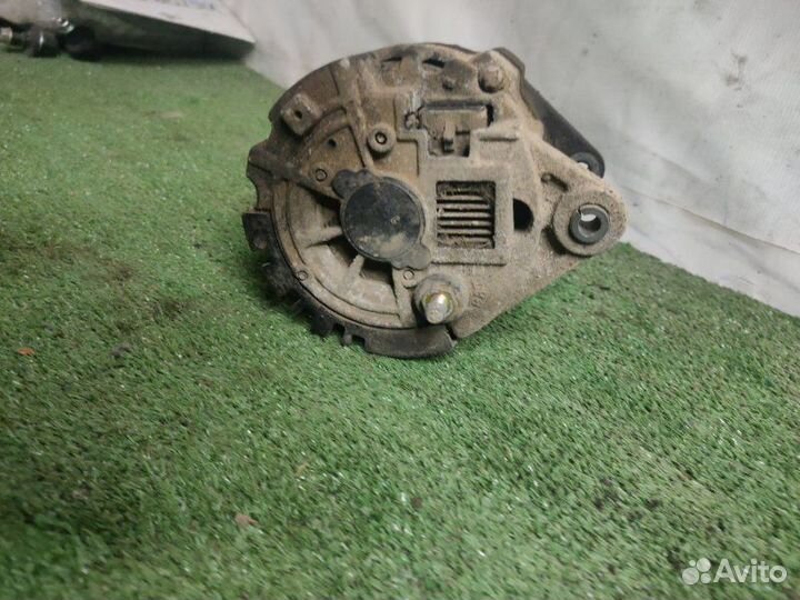 Генератор Chevrolet Lanos седан A15SMS 2006