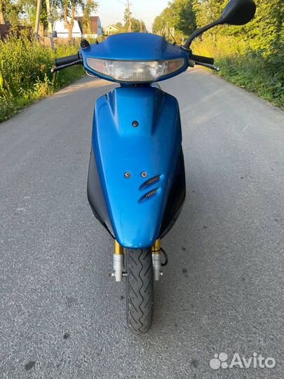 Honda Dio AF-27 65 кубов