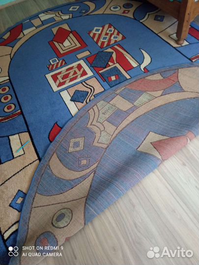 Ковер палас