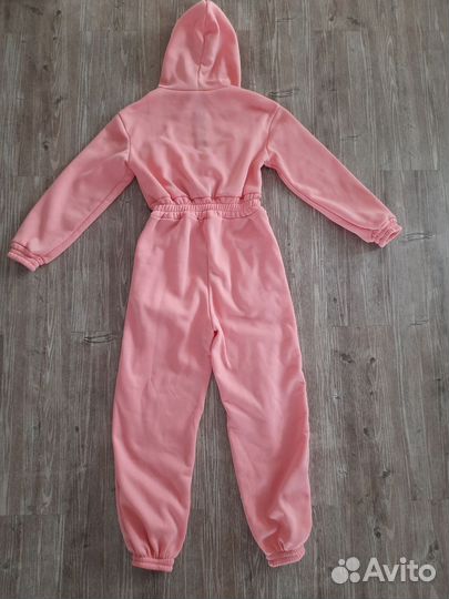 Комбинезон женский