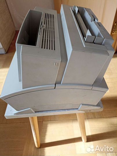 Принтер б/у