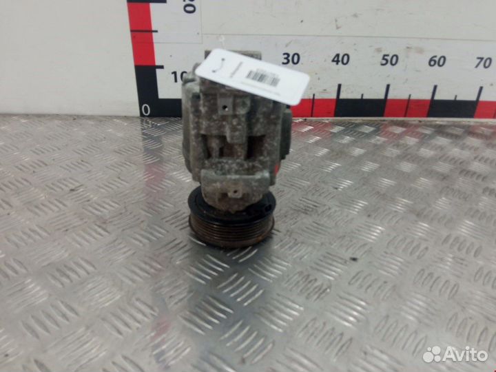 Компрессор кондиционера для Toyota Corolla 9