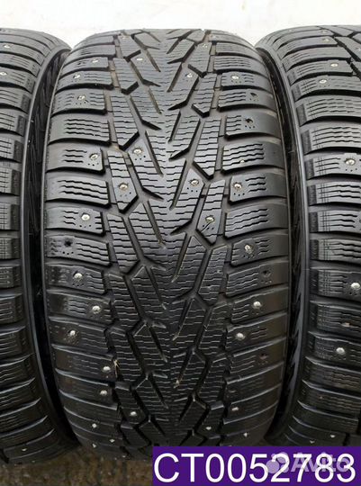Nokian Tyres Hakkapeliitta 7 255/45 R18 96T