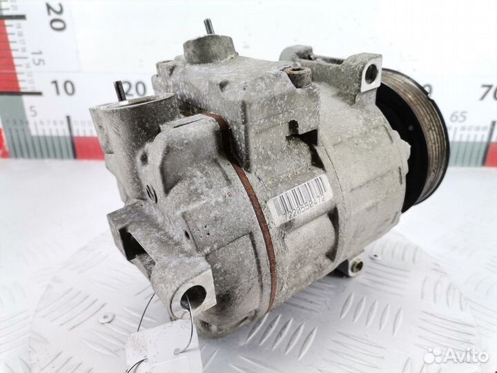 Компрессор кондиционера для Audi A3 8P 1K0820859SX