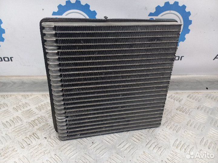 Испаритель кондиционера Skoda Octavia A5 2.0 BKD