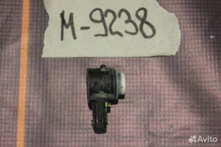 Датчик парковки - Volkswagen Golf 7