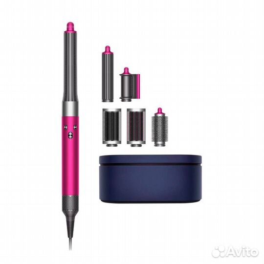 Стайлер Dyson airwrap complete long HS05