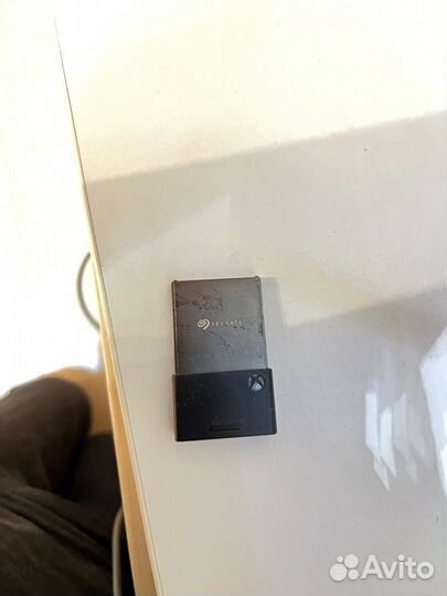Карта памяти xbox series 512MB