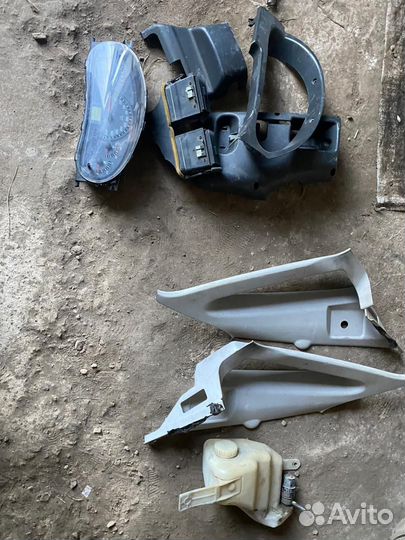 Торпеда priora 1