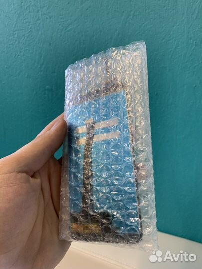 Xiaomi Redmi 4 X дисплей + Установка