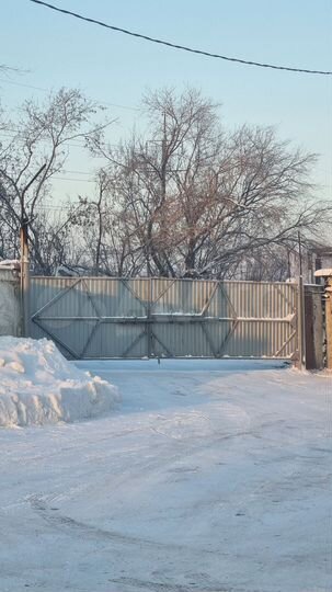 Склад, 1700 м², сто, производственное помещение