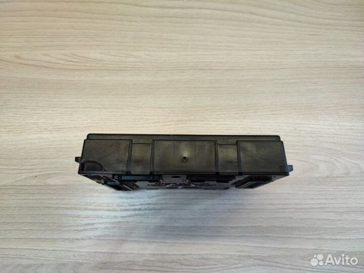 Блок комфорта Renault Logan