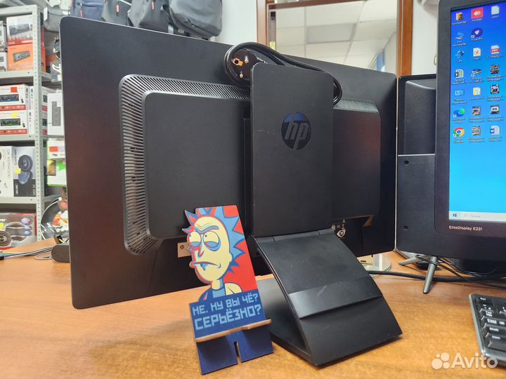 Монитор 24 с hdmi - Мониторы опт, розница