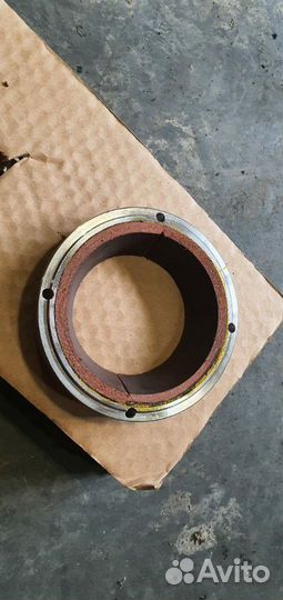 Сцепление мотоблока Кутаиси Гольдони