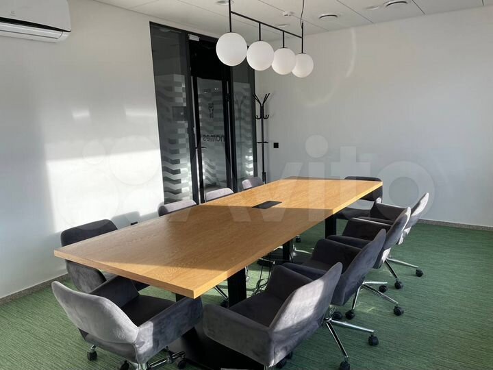 Офис, аренда офисного помещения, рабочее место