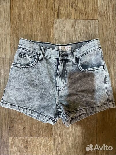 Шорты для девочек