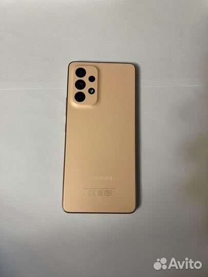 Samsung Galaxy A53 5G, 8/128 ГБ