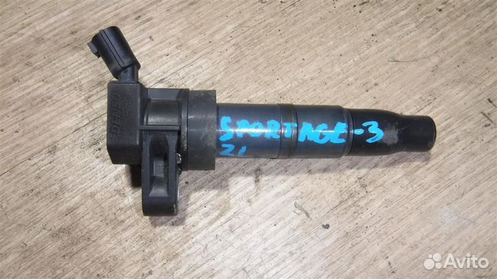 Катушка зажигания KIA Sportage III (SL) 2010-2016