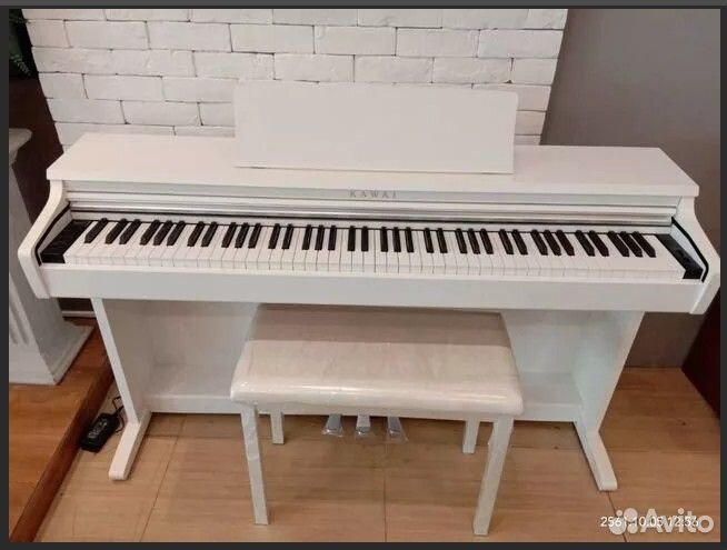 Цифровое пианино (Комплект)