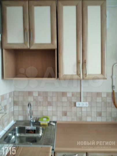 1-к. квартира, 26 м², 5/5 эт.