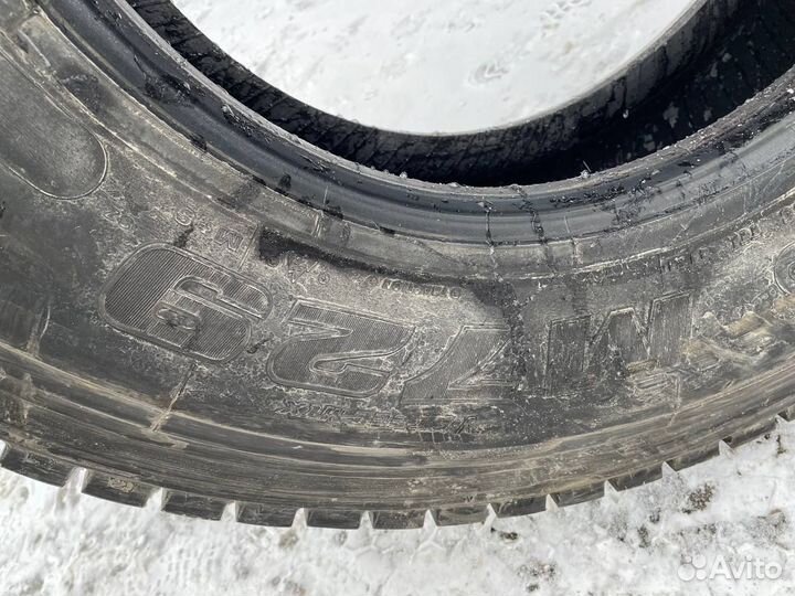 Грузовые шины