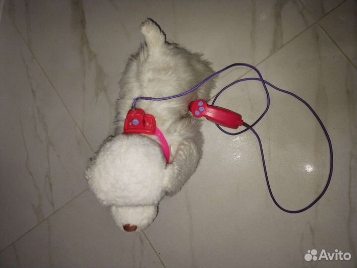 Игрушка музыкальная