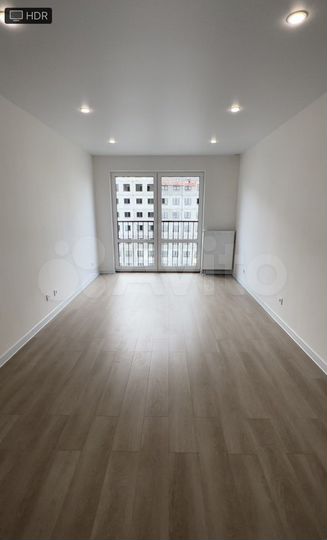 2-к. квартира, 60 м², 10/18 эт.