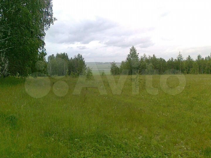 Участок 12,2 га (СНТ, ДНП)