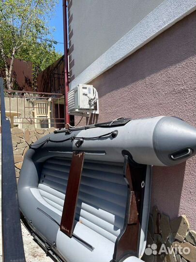 Выход в море прогулка