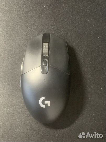 Игровая мышь logitech g305