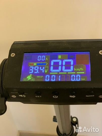 Продам электросамокат Kugoo S3 Pro