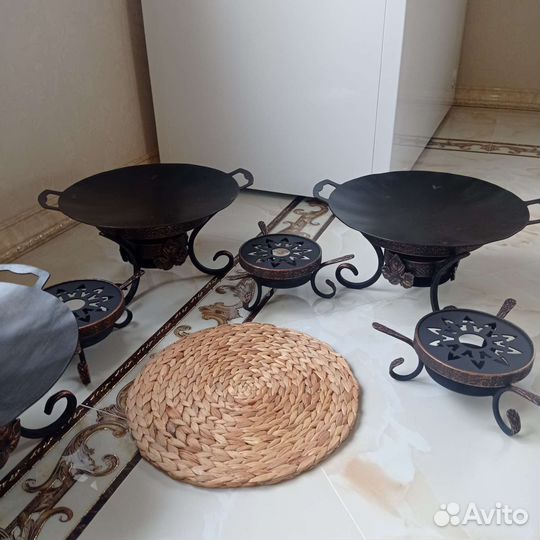 Садж с подставкой