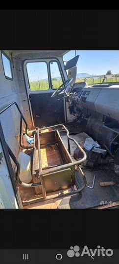 ЗИЛ 5301 бычок