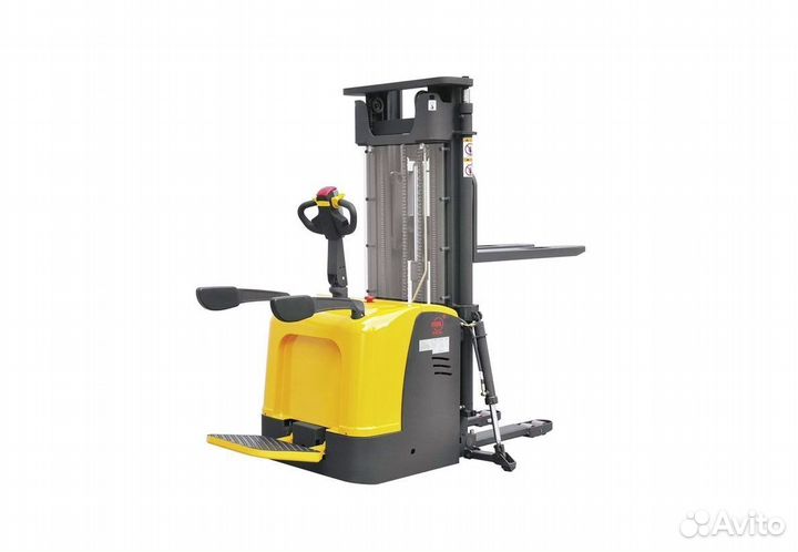Штабелер самоходный 2 т 4,5 м xilin cddk20