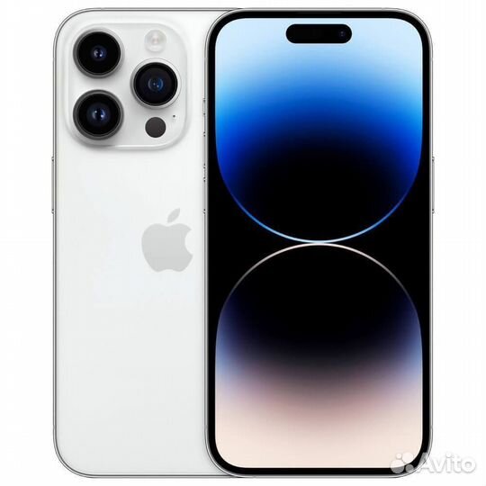 iPhone 14 Pro, 256 ГБ