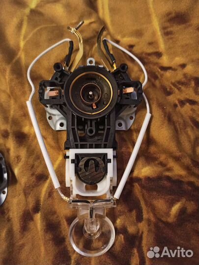 Контактная группа для чайника