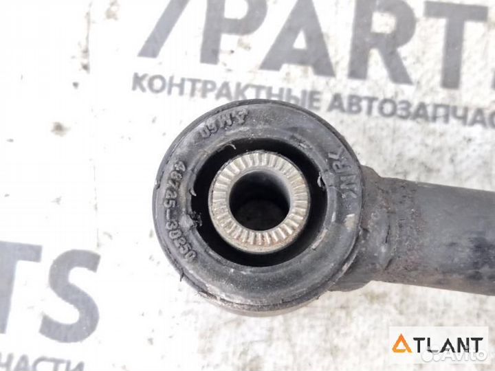 Рычаг задний правый toyota mark II