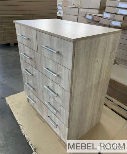 Комод новый
