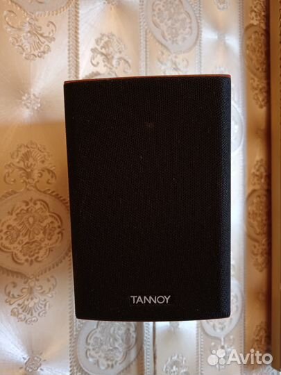 Комплект акустики Tannoy HTS 200 Cherry