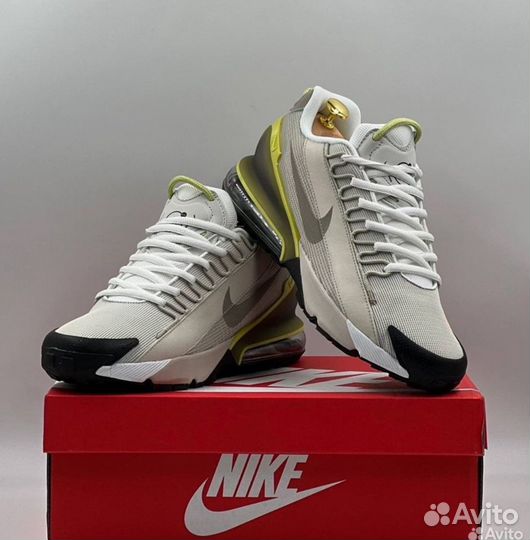 Кроссовки nike air max