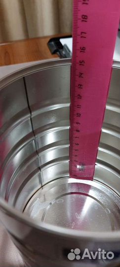 Жестяная банка