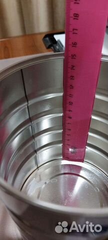 Жестяная банка