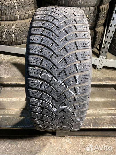 Michelin X-Ice North XIN2 215/65 R16 97T