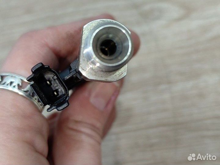 Форсунка топливная Bmw X5 Рест E70 рест N55B30