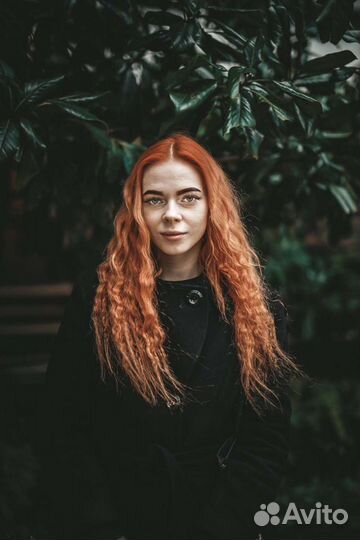 Фотограф Санкт-Петербург